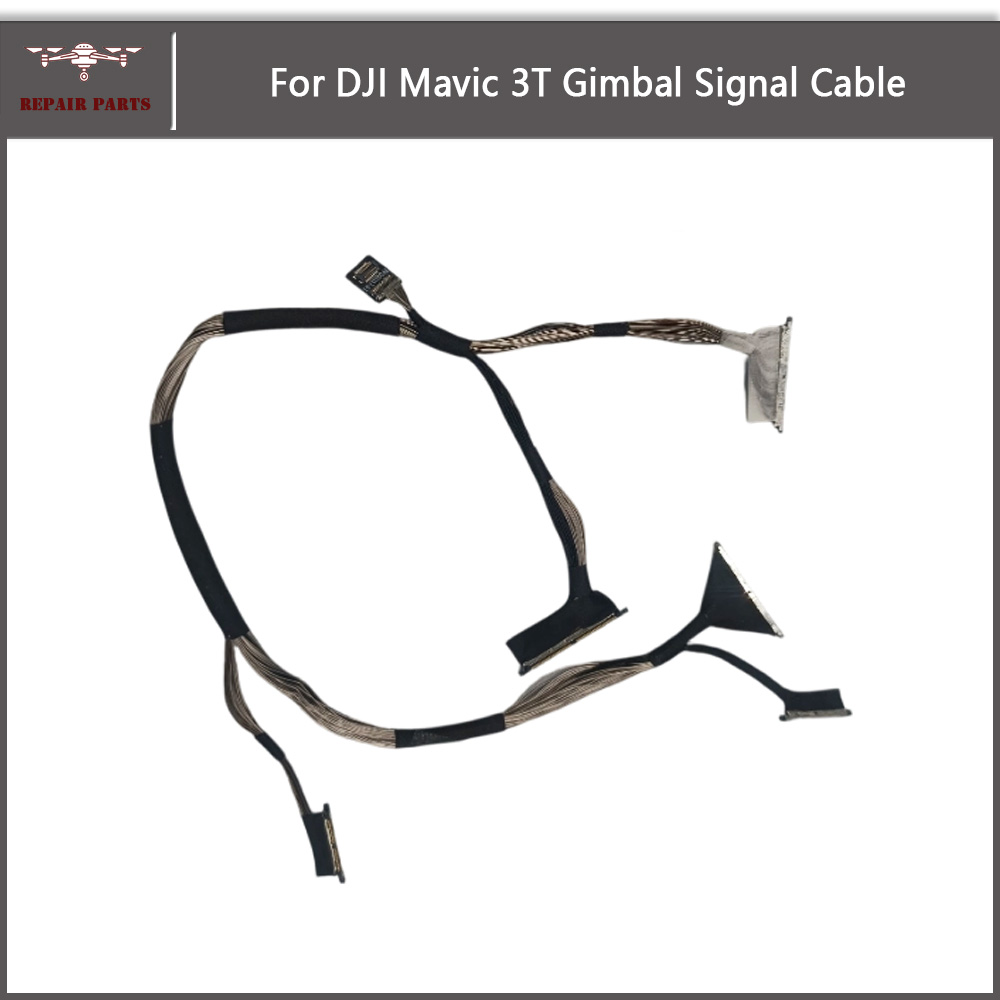 Drone Gimbal Ribbon Cable - DJI Mavic 3T Enterprise Kamera İçin