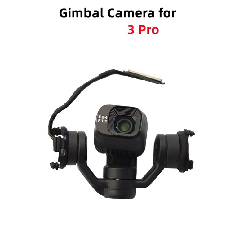Drone Gimbal For Gopro - DJI Mini 3 Pro Drone için