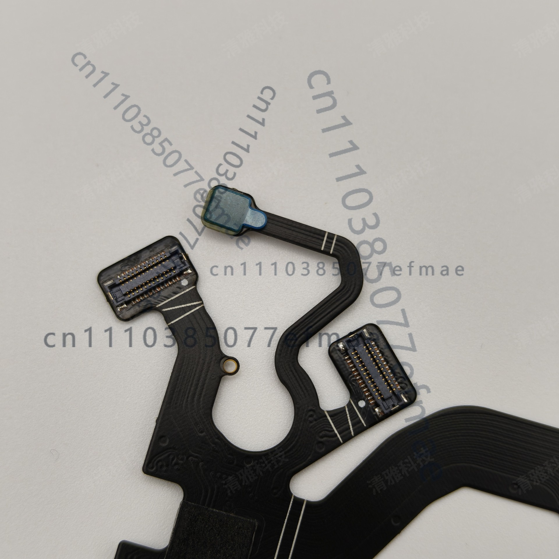 DJI Mini 4 Pro Yepyeni Gimbal  - Drone Gimbal Ribbon Cable incelemesi ve fiyatı