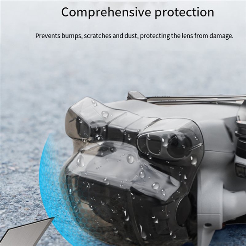 DJI Mini 5 Pro Drone Kamera iç - Drone Gimbal For Gopro incelemesi ve fiyatı