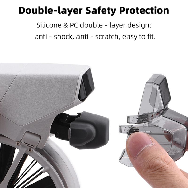 B31B, DJI Flip Drone için akse - Drone Gimbal For Gopro incelemesi ve fiyatı