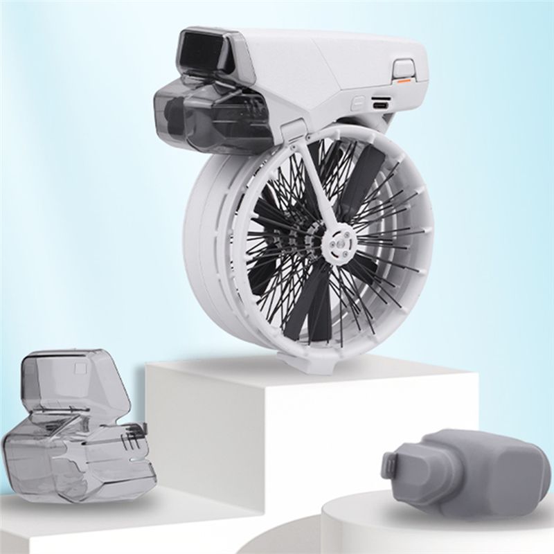 B31B, DJI Flip Drone için akse - Drone Gimbal For Gopro incelemesi ve fiyatı