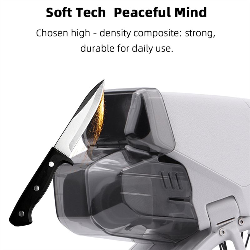 B31B, DJI Flip Drone için akse - Drone Gimbal For Gopro incelemesi ve fiyatı