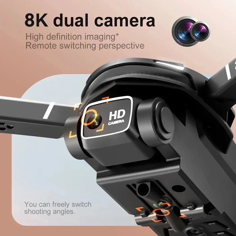 Sıcak Fırsat V88 Drone 8K Prof - Drone Gimbal 3 Axis incelemesi ve fiyatı