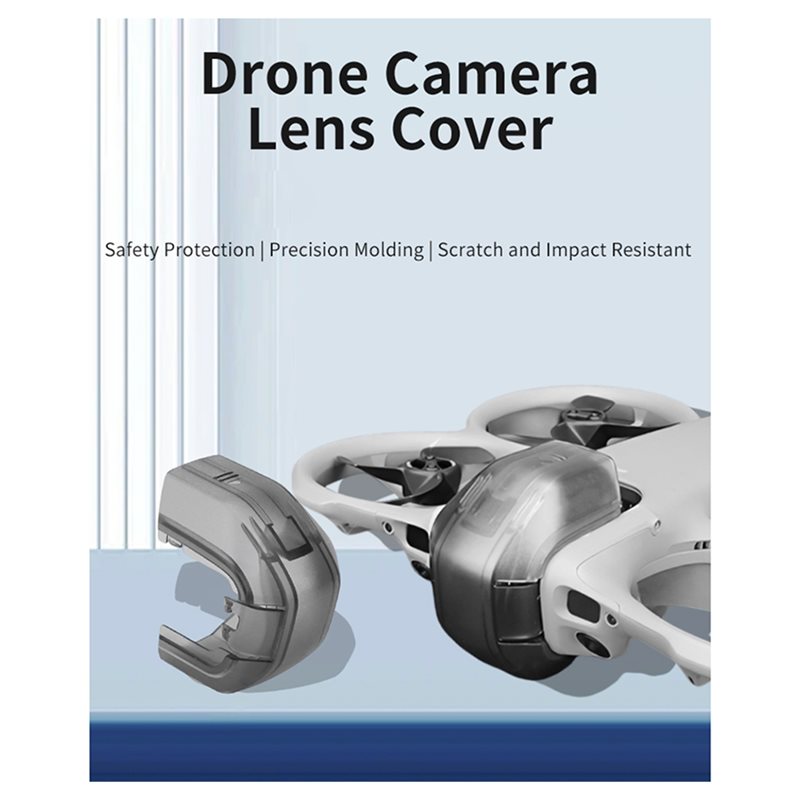 B31B Drone Lens Kapağı, DJI Av - Drone Gimbal For Gopro incelemesi ve fiyatı