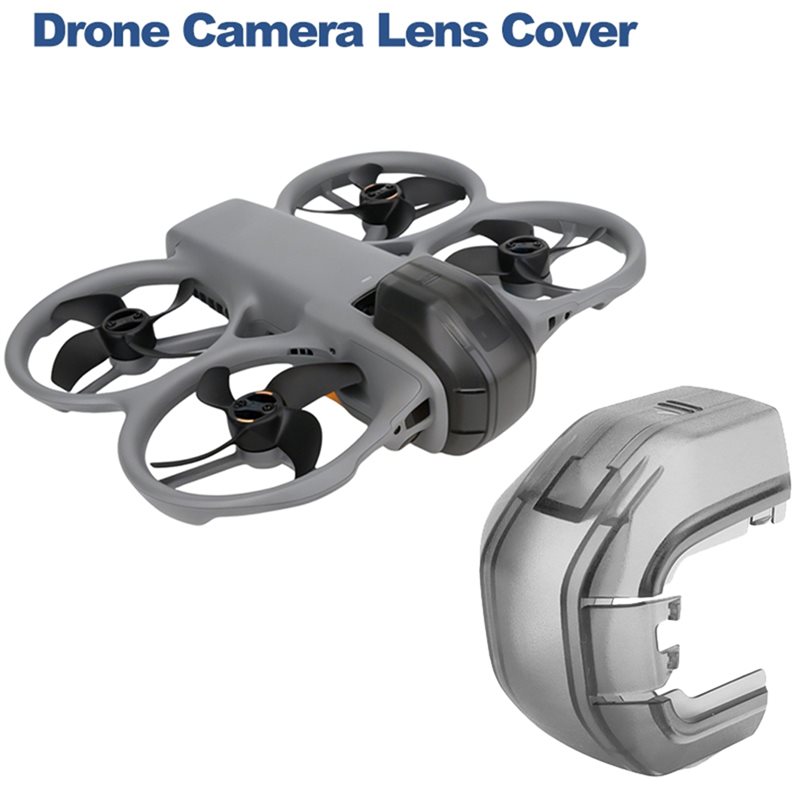 B31B Drone Lens Kapağı, DJI Av - Drone Gimbal For Gopro incelemesi ve fiyatı
